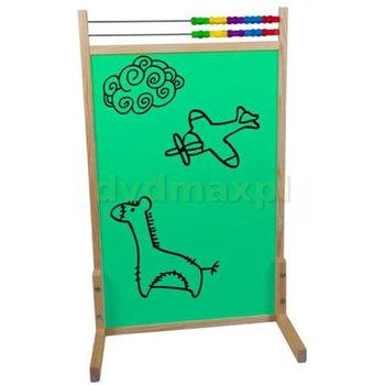 TABLICA STOJ SUCH-KRED MIĘTA