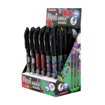 Długopis Ścieralny Abra Tatoo Tadeo