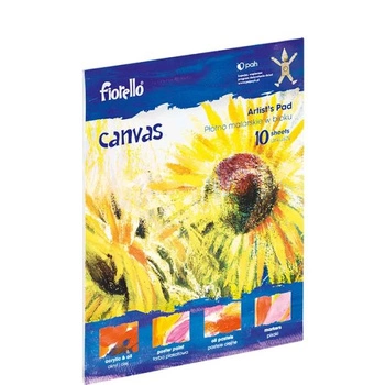 PŁÓTNO MALARSKIE W BLOKU 16X20'