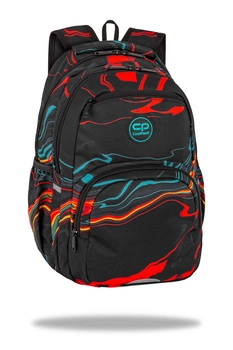 COOLPACK - PICK - PLECAK MŁODZIEŻOWY - AMBER