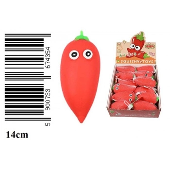 GNIOTEK PAPRYKA (24/288)