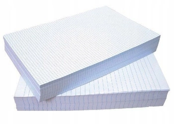 PAPIER A3 LINIA 500 KARTEK