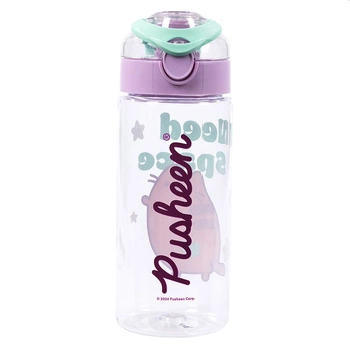 BIDON 500 ml. PUSHEEN mkmp