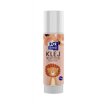 KLEJ SZTYFT 15G KIDS OXF