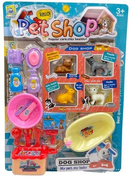 SPA DLA ZWIERZĄT k444