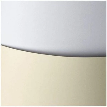 KARTON 50SZT 200G BIAŁY GŁADKI