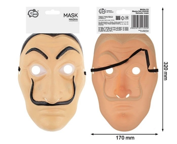 Maska SALVADOR