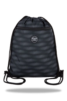 COOLPACK - VERT - WOREK NA BUTY - OBSYDIAN