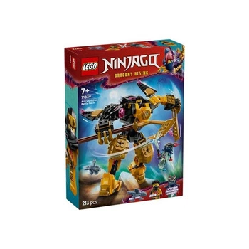 Klocki LEGO Ninjago Mech Bojowy Spinjitzu Arina, 71839