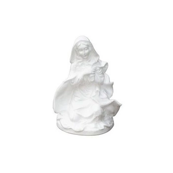 MADONNA STYROPIANOWA 240/180