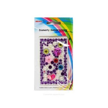NAKLEJKI DIAMENCIKI