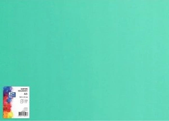 KARTON TOP A3 160G 64 TURKUSOWY