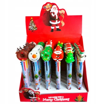 DŁUGOPIS ŚWIĄTECZNY BN