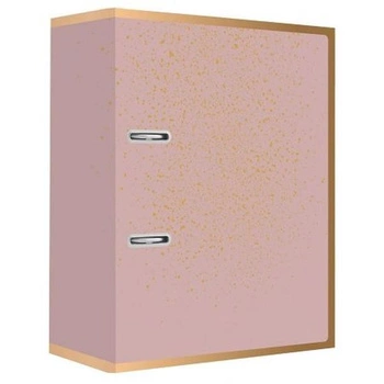 Segregator A4 2 rigni Satin Metallic Sparkle Interdruk