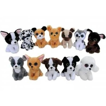 PIES Z  GŁOSEM 15CM