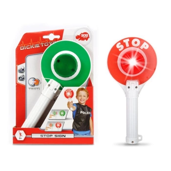 SOS Lizak Policyjny 25cm Simba