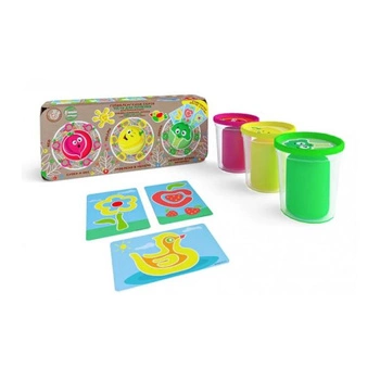 ZEST CIAST LOVIN'DO ECO SERIA 3 111