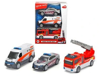  POJAZDY RATUNKOWE SIMBA