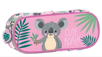 PIÓRNIK A KOALA 10