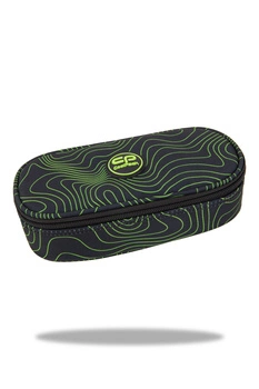 COOLPACK - CAMPUS - PIÓRNIK - NEFRYT