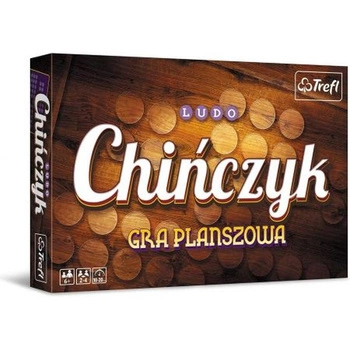 GRA CHIŃCZYK DE LUX