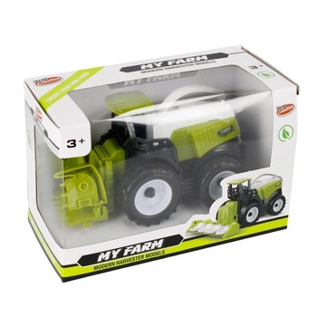 KOMBAJN 17X8X11 MOJE RANCZO MC WB 96/192