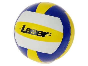 Piłka siatkowa klejona