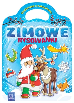 ZIMOWE RYSOWNKI