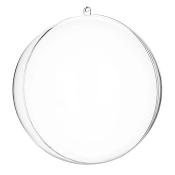 BOMBKA AKRYL 15CM 2SZT