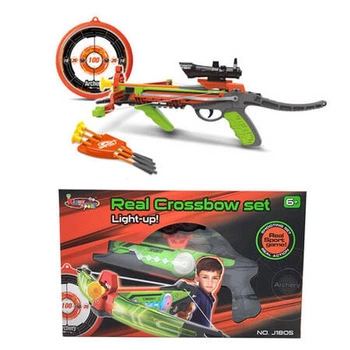 Kusza + tarcza 25,4x7,5x41cm