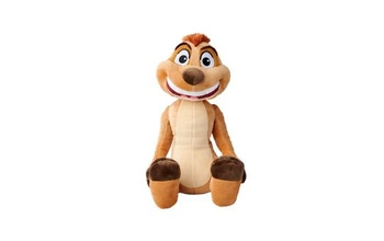 PLUSZAK KRÓL LEW TIMON 25CM SIMBA FOL 1 6