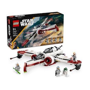 Klocki LEGO STAR WARS 75402 Myśliwiec ARC-170