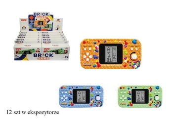 GRA ELEKTRONICZNA Q9462