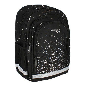 Starpak Plecak szkolny. Night sky