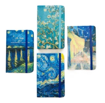 notes A-6/80 5702-22 MALARSTWO