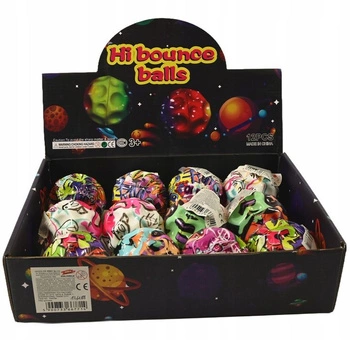 D44794 / GADŻET GNIOTEK PIŁKA (12/288)