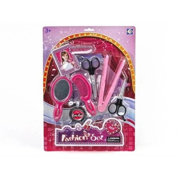 Zestaw fryzjerski