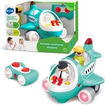 SAMOLOT zdalnie sterowany Simba