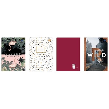 BRULION A5 160 KRATKA