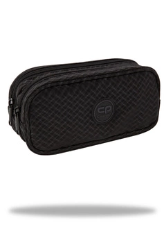 COOLPACK - DUKE - SASZETKA PODWÓJNA - TRACE NET