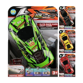 Auto wyścigowe Drift MEGA CREATIVE 568856