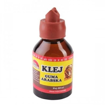 Klej GUMA ARABSKA