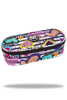 COOLPACK - CAMPUS - PIÓRNIK - DIARY