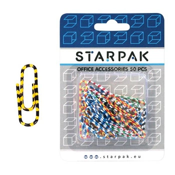 SPINACZ MET 28 ZEBRA 50SZT OF STK B/C72/288