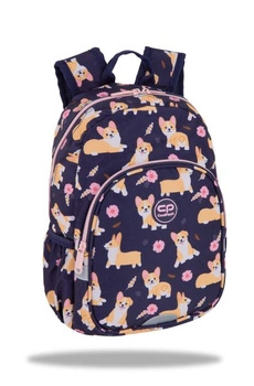 COOLPACK - TOBY - PLECAK DZIECIĘCY - ELISABETH