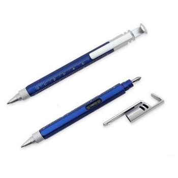 DŁUGOPIS Z POZIOMICĄ I WK