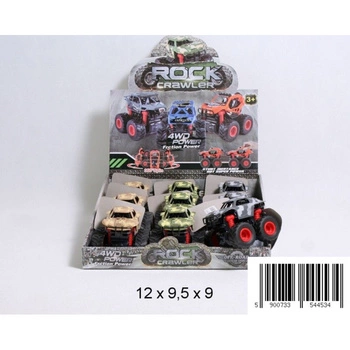 AUTO CENA ZA SZT (9/81/162)