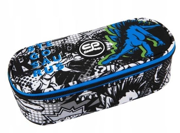 COOLPACK - CAMPUS - PIÓRNIK - T-REX