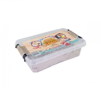 PIASEK DYNAMICZNY 2,5K NATURALNY BOX