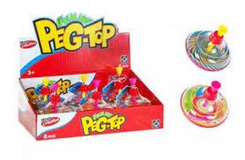 Bąk 11CM MEGA CREATIVE 462706